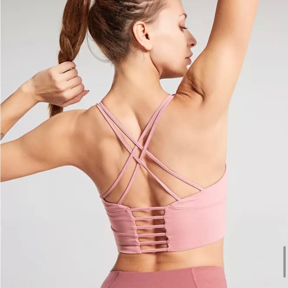 Sport Bra/Crop Top